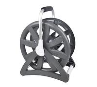 Poolzilla Pool Vacuum Hose Reel, Easily Store and Prevent Kinks Material, Space-saving Design