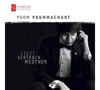 Poom Prommachart - POOM PROMMACHART