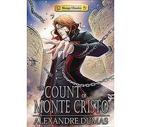 Poon, Nokman - Manga Classics Count Of Monte Cristo