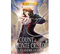Poon, Nokman - Manga Classics Count Of Monte Cristo: New Edition: 9 (Manga Classics: Paperback)