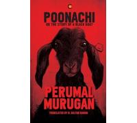 Poonachi Or The Story of a Black Goat