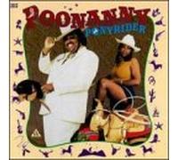 Poonanny - Pony Rider [CASSETTE]