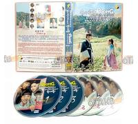 POONG, THE JOSEON PSYCHIATRIST (SEASON 1+2) - COMPLETE KOREAN TV SERIES DVD BOX SET ( KOREAN DUB WITH ENGLISH SUBS ) SHIP FROM UK