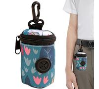 Poop Bag Dispenser Dog Waste Bag Dispenser Pet