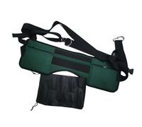 Poop in - Portable Outdoor Toilet Solution | Lightweight and Crapstrap for Hunting, Hiking and Camping | Convenient and Practical Additional Toilet Aid for Outdoor Use
