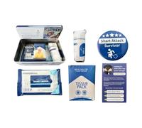 Poop Jokes Kit - Mini Fun Survival Set, Compact Jokes Pack, Practical Gag Kit, Fun Travel Package with Wipes Design | Mini Survival Joke