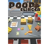 Poop Slinger Steam Key GLOBAL
