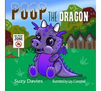 Poop the Dragon