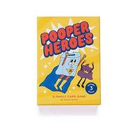 Pooper Heroes