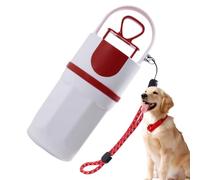 Pooper Scooper 6.5x6.5x21cm Portable No Touch Poop Scooper Six Claws Dog Poops Bag Holder Carrier Dog Handheld Dogs Pooper Scoopers No-Touch Poops Scoopers For Pet Dogss