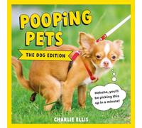 Pooping Pets: The Dog Edition: Hilarious Snaps of Doggos Taking a Dump