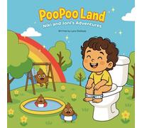 PooPoo Land: Niki and Joni's Adventures