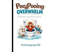 Poopooing Overwhelm: How I Quit Borrowed Urgency: Healing Notes From the Trenches