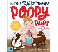 Poopy Pants and Potty Rants