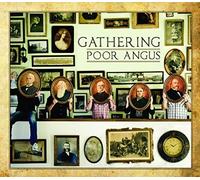 Poor Angus - Gathering