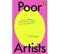 Poor Artists - 9780241633779