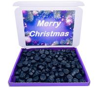 Poor Bens Sweets Gift Box 450g Liquorice Sweets Christmas Hamper Retro Candy
