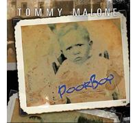 Poor Boy by Tommy Malone