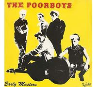 Poor Boys - Early Masters