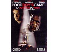Poor Boy's Game (2008) Rossif Sutherland; Flex Alexander; Danny Glover