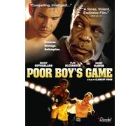Poor Boy's Game [DVD]