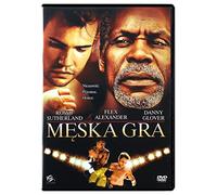 Poor Boy's Game [DVD]