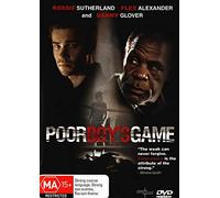 Poor Boy's Game [NON-UK Format / Region 4 Import - Australia]