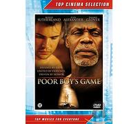 Poor Boy's Game [UNCUT] [IMPORT]