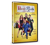 Poor but Rich (2016) ( Poveri ma ricchi )