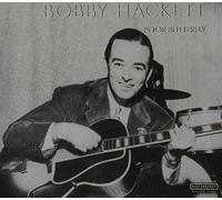 Poor Butterfly by Bobby Hacket & His Orchestra
