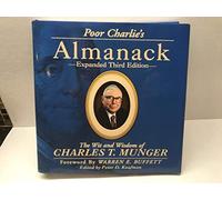 Poor Charlie's Almanack