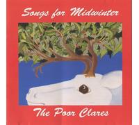 Poor Clares - Christmas Songs for Midwinter [New CD]