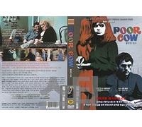 Poor Cow (1967) NEW DVD - NTSC, All Region (Registered tracking number)