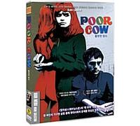 Poor Cow (1967) Nominated for 1 Golden Globe / NTSC, 1,2,3,4,5,6 All Region dvd