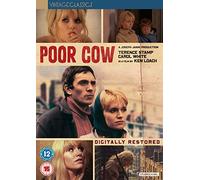 Poor Cow – DVD – Studiocanal (1967)