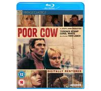 Poor Cow Blu-ray