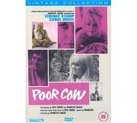 Poor Cow [DVD] [1967]