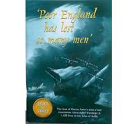 poor england has lost so many men