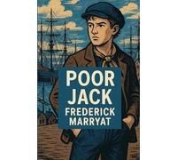Poor Jack(Illustrated)