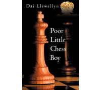Poor Little Chess Boy