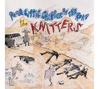 Poor Little Critter On The Road [VINYL]
