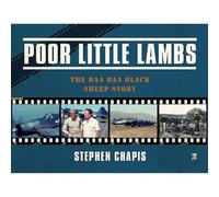 Poor Little Lambs: The Baa Baa Black Sheep Story