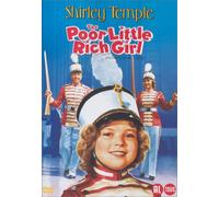 Poor Little Rich Girl (1936) [DVD]..