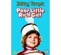 Poor Little Rich Girl