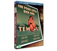 Poor Little Rich Girl [DVD]
