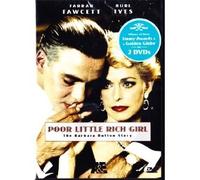 Poor Little Rich Girl: The Barbara Hutton Story : Complete Uncut Version : Mini Series : 2 Disc Edition