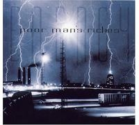 Poor mans Riches - Energy (UK Import)