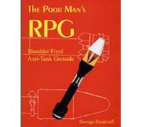 Poor Man's Rpg