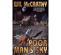 Poor Man's Sky: 2 (Rich Man's Sky)