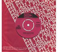 Poor Man's Son - 4pr